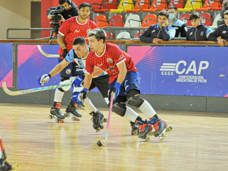 Los juveniles de Argentina igualaron con Chile antes del partido más importante Los juveniles de Argentina igualaron con Chile antes del partido más importante