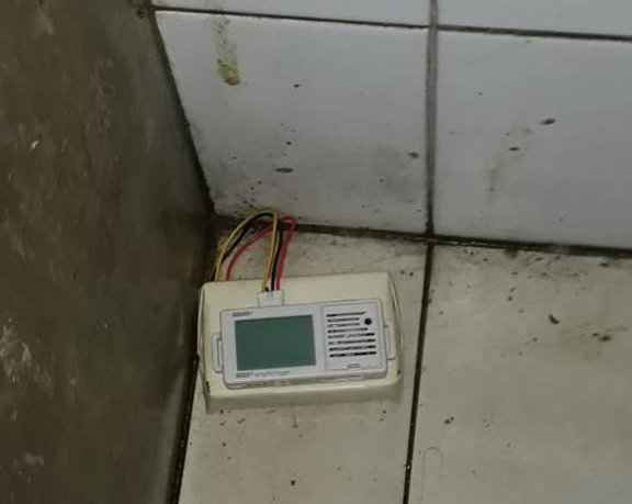 Con una amenaza de bomba en el Senado, fueron cuatro los incidentes en Buenos Aires Con una amenaza de bomba en el Senado, fueron cuatro los incidentes en Buenos Aires