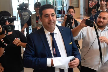 Boca pidió a sus hinchas que “no confronten con las provocaciones” de River Boca pidió a sus hinchas que “no confronten con las provocaciones” de River