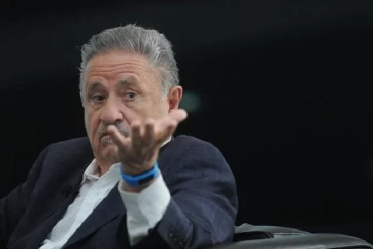 Duhalde elabora un plan por los precios