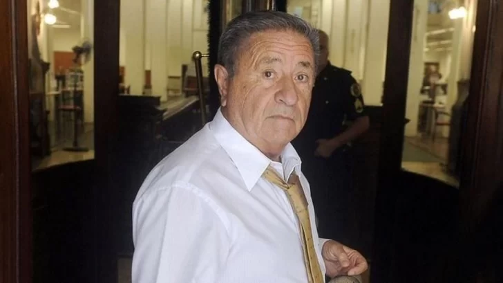 Duhalde sobre el proyecto para legalizar el aborto: “No es momento de dividir a la gente” Duhalde sobre el proyecto para legalizar el aborto: “No es momento de dividir a la gente”