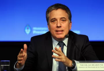 El Gobierno nacional evalúa dar marcha atrás con el impuesto al vino