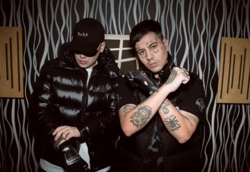 Bizarrap anunció que Duki es su colaborador en la Music Session #50 Bizarrap anunció que Duki es su colaborador en la Music Session #50