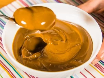 Cómo hacer dulce de leche casero Cómo hacer dulce de leche casero