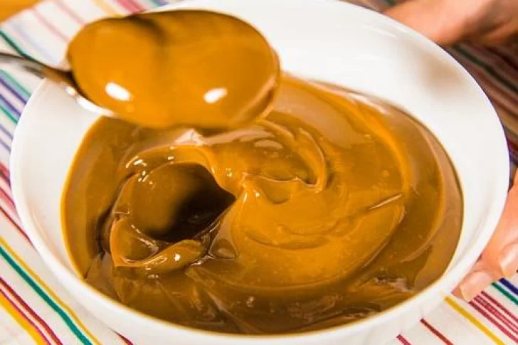 Cómo hacer dulce de leche casero
