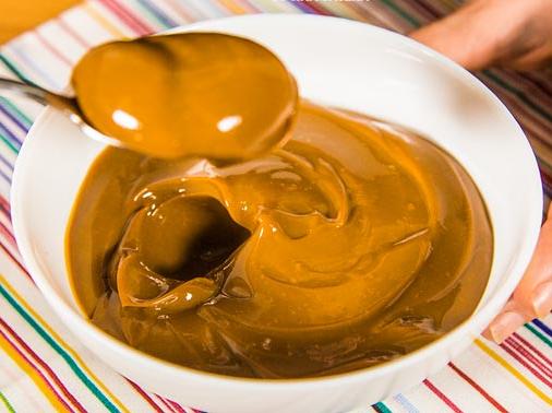 Cómo hacer dulce de leche casero Cómo hacer dulce de leche casero