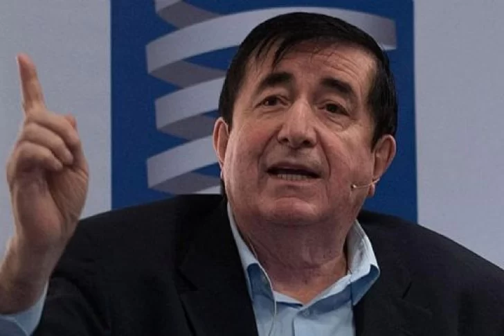 Reapareció Durán Barba y “atendió” a Alberto Fernández: dijo que le “da pena”