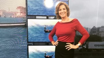 La Corte Suprema rechazó el recurso del anestesista en el caso Pérez Volpin La Corte Suprema rechazó el recurso del anestesista en el caso Pérez Volpin