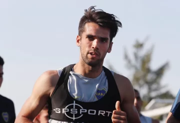 Alfaro paró el equipo para enfrentar a Unión con Emmanuel Mas y dos juveniles Alfaro paró el equipo para enfrentar a Unión con Emmanuel Mas y dos juveniles