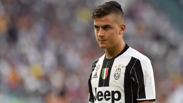 No hubo acuerdo en el contrato de Paulo Dybala y quedará libre a mitad de año en la Juventus No hubo acuerdo en el contrato de Paulo Dybala y quedará libre a mitad de año en la Juventus