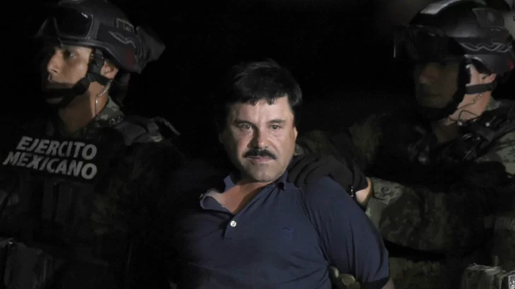 El jurado del Chapo Guzmán enfría ansias de veredicto y pide dos semanas de testimonios