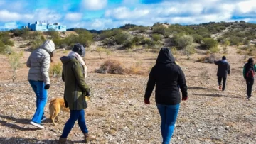 Una por una, las actividades que se puede hacer en la Difunta Correa en Semana Santa