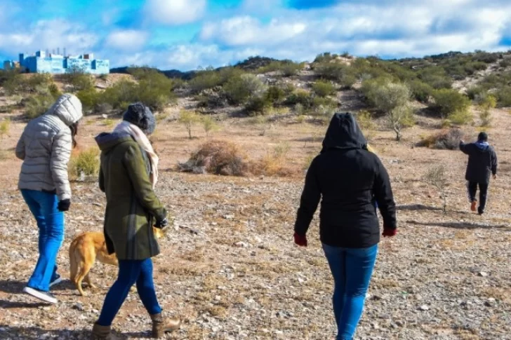 Una por una, las actividades que se puede hacer en la Difunta Correa en Semana Santa