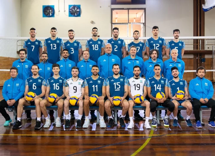 Por el Covid-19, Lima, Lazo y Sánchez no pudieron viajar a Italia con la selección de vóley Por el Covid-19, Lima, Lazo y Sánchez no pudieron viajar a Italia con la selección de vóley