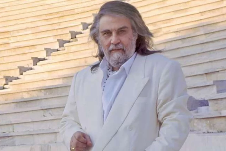 Murió Vangelis, autor de la música de “Carrozas de fuego”