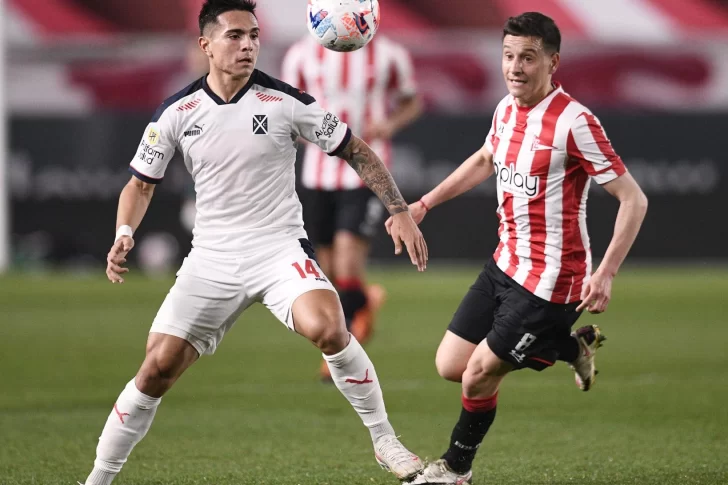 Independiente cerró la jornada derrotando a Estudiantes en La Plata