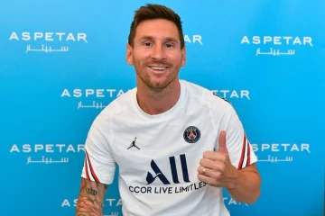 Cuánto cobrará Messi en el PSG y cuánto ganaba en el Barcelona Cuánto cobrará Messi en el PSG y cuánto ganaba en el Barcelona