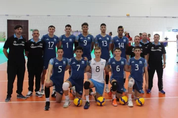 Manuel Armoa anotó una docena de puntos y la selección U21 debutó con un triunfo Manuel Armoa anotó una docena de puntos y la selección U21 debutó con un triunfo