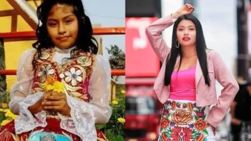 Mirá qué es de la vida de Wendy Sulca