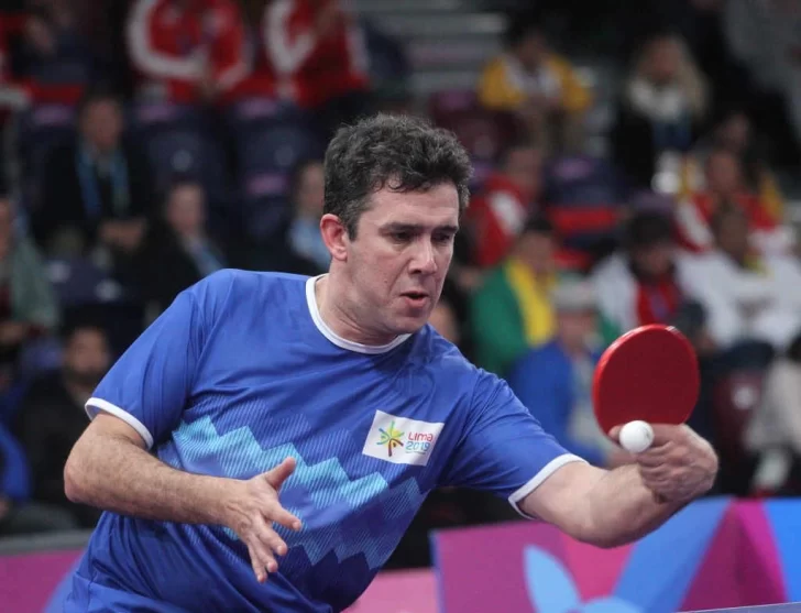 De Giménez a los seis de Tokio 2020: todos los sanjuaninos que participaron en Juegos Olímpicos De Giménez a los seis de Tokio 2020: todos los sanjuaninos que participaron en Juegos Olímpicos