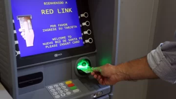 El Incentivo Docente y Material Didáctico fue depositado por Educación El Incentivo Docente y Material Didáctico fue depositado por Educación