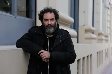 Echaron a un funcionario del Ministerio de Desarrollo Social por realizar piquetes y ollas populares Echaron a un funcionario del Ministerio de Desarrollo Social por realizar piquetes y ollas populares