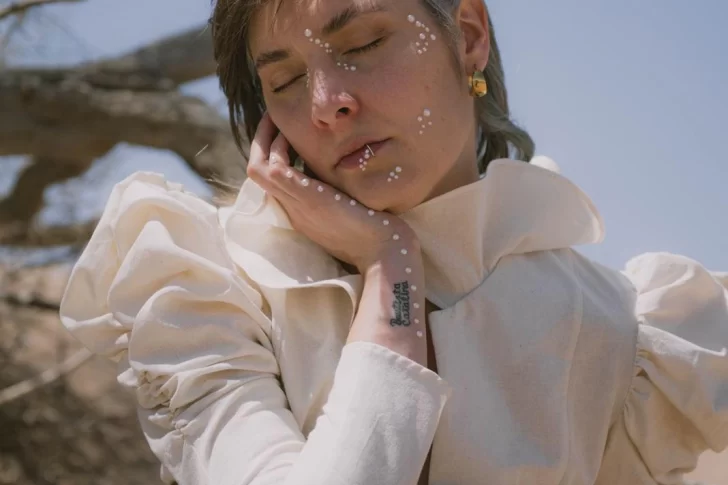 Echega despega como solista