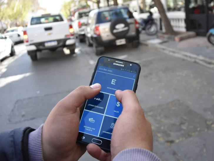 El próximo lunes vuelve a operar el ECO: habrá descuentos del 15% pagando con la app