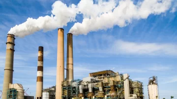 La industria subió 4,9% en diciembre y la construcción tuvo un alza del 27,4% La industria subió 4,9% en diciembre y la construcción tuvo un alza del 27,4%