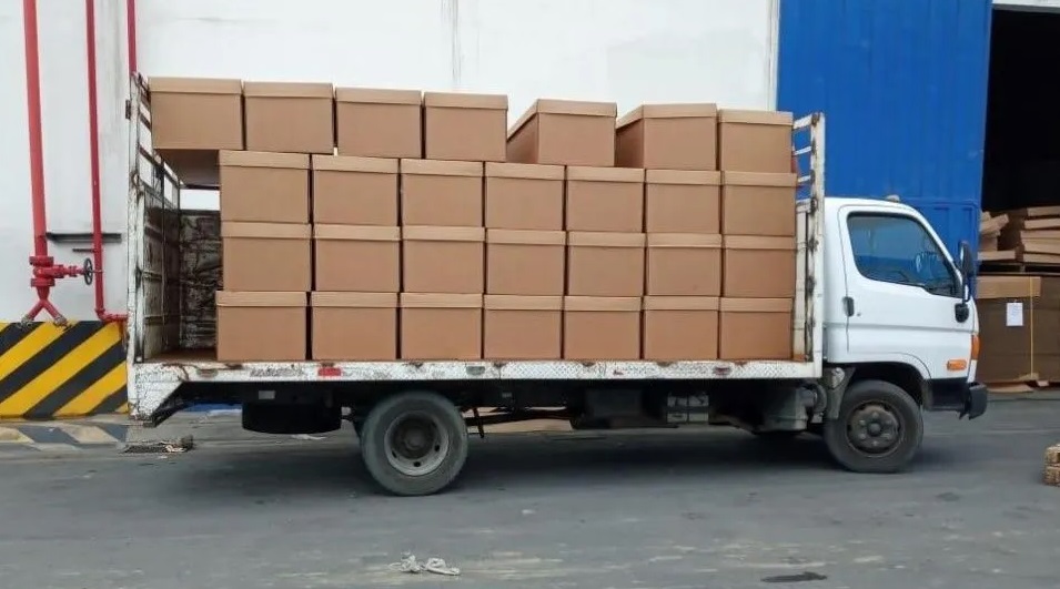 A pesar de caer en Paraguay, Ecuador obtuvo la clasificación al Mundial