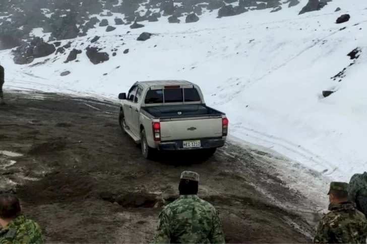 Denuncian asesinatos, detenciones, torturas y desapariciones forzadas en Ecuador