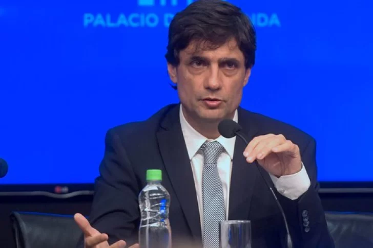 El Gobierno nacional le propuso al FMI reprogramar los vencimientos de deuda