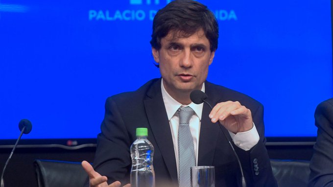 El Gobierno nacional le propuso al FMI reprogramar los vencimientos de deuda