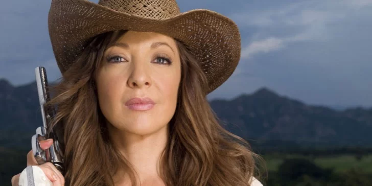 Murió Edith González, la reconocida actriz de “Doña Bárbara” Murió Edith González, la reconocida actriz de “Doña Bárbara”