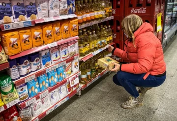 El programa “Precios Justos” abarcará entre 1.500 y 2.000 productos El programa “Precios Justos” abarcará entre 1.500 y 2.000 productos