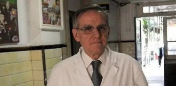 El infectólogo Eduardo López duro con el Gobierno: “Tener 5 millones de vacunas en una heladera es una barbaridad, un fracaso del sistema”