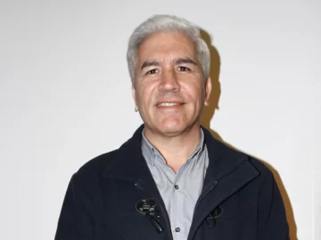 Castro, tras el encuentro de un sector de la UCR con Massa: “No tienen sello ni representación”