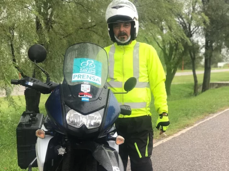 Falleció el reconocido editor de Corrección de DIARIO DE CUYO, Eduardo Soria Falleció el reconocido editor de Corrección de DIARIO DE CUYO, Eduardo Soria