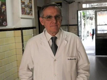 Uno de los expertos que asesora al Gobierno sugiere un “toque de queda sanitario”