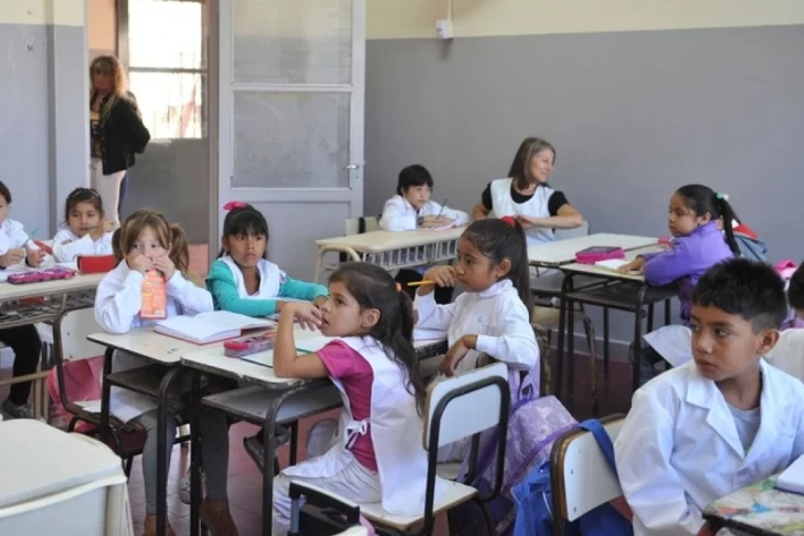 La Unesco descubrió una importante falencia en la educación argentina