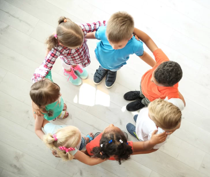 Las emociones que la escuela no enseña (y por eso no aprueba)