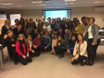 Entregan certificados del Programa de Formación de Directores del Banco San Juan