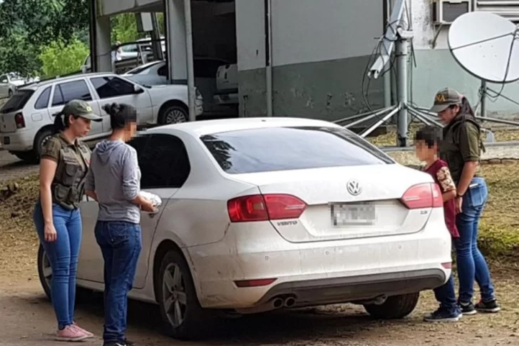 Bolivia: una argentina que fue víctima de trata hace 32 años fue rescatada