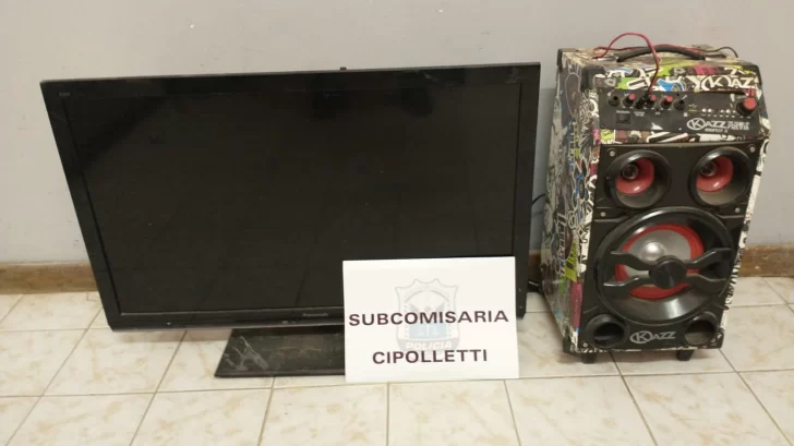 Secuestraron cocaína, marihuana y gran cantidad de dinero, además de elementos robados Secuestraron cocaína, marihuana y gran cantidad de dinero, además de elementos robados