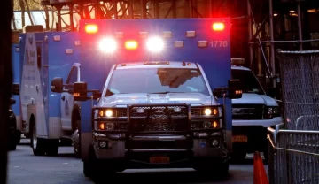 El increíble caso de la mujer a la que se le partió el corazón El increíble caso de la mujer a la que se le partió el corazón