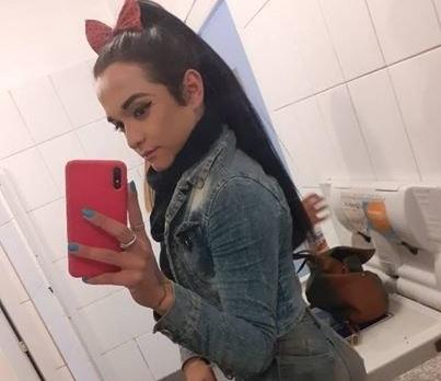 Conmoción por el asesinato de una chica trans: un taxista es el principal sospechoso Conmoción por el asesinato de una chica trans: un taxista es el principal sospechoso
