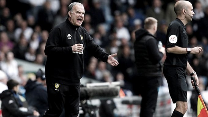 Bielsa y el Leeds obtuvieron el premio Fair Play
