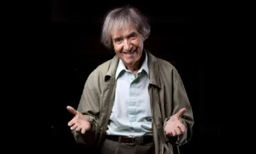 Carlitos Balá cumple 95 años: la vigencia de un ídolo eterno Carlitos Balá cumple 95 años: la vigencia de un ídolo eterno