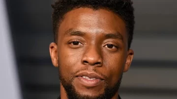 Murió Chadwick Boseman, protagonista de “Black Panther”