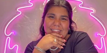 La hermana de Thiago de Gran Hermano fue vista en una comisaría y generó preocupación La hermana de Thiago de Gran Hermano fue vista en una comisaría y generó preocupación